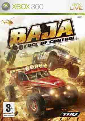 Descargar Baja Edge Of Control [MULTI5] por Torrent